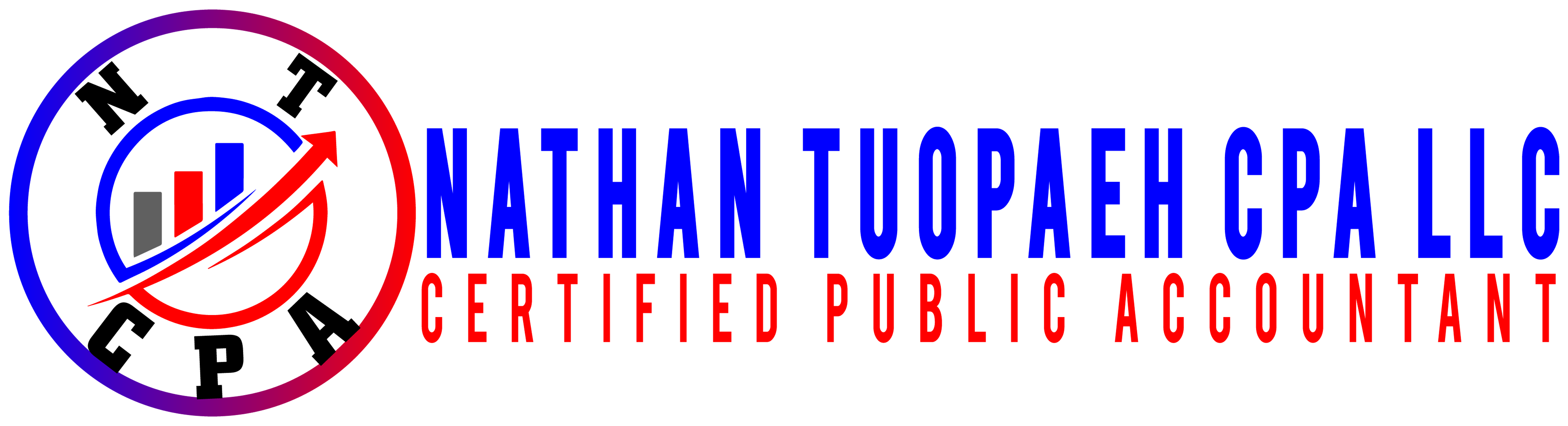 Nathan Tuopaeh CPA, LLC.